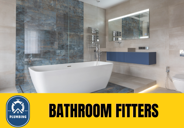 bathroom fitters Bootle
