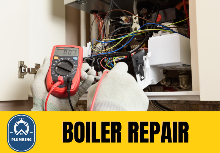 boiler repair Bootle