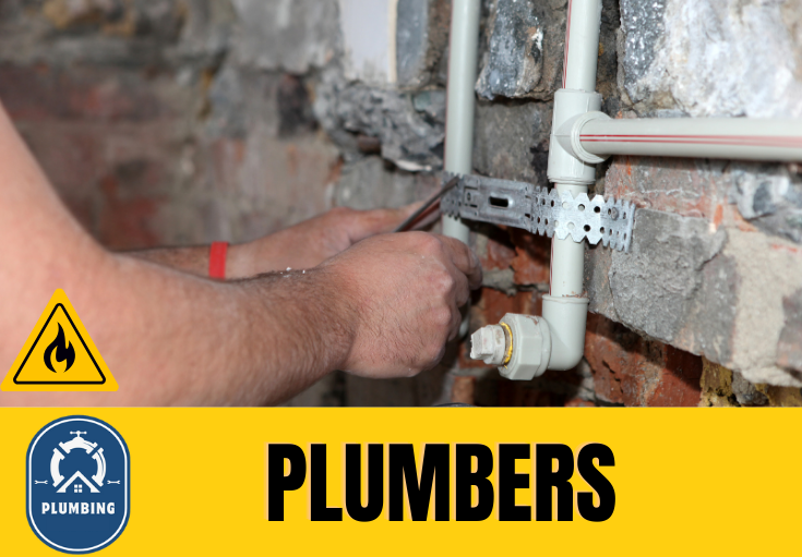  plumber Netherton