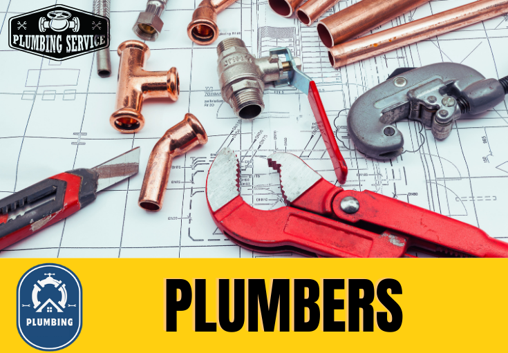 plumber Litherland